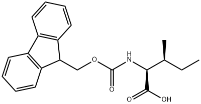 FMOC-L-Isoleucina