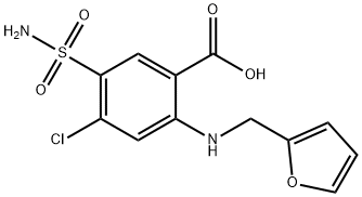 Furosemida
