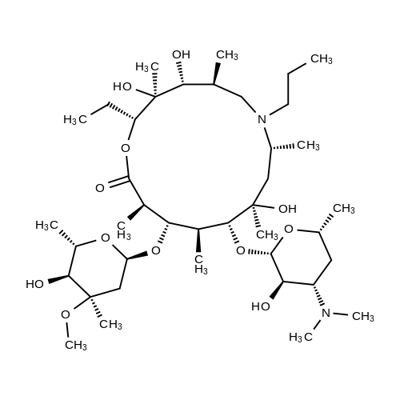 Gamitromicina