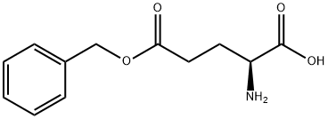 gama-Benzil L-glutamato