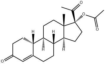 Acetato de Gestonorona