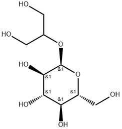 Glucosilglicerol