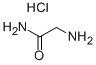 Cloridrato de glicinamida