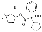 Glicopirrolato
