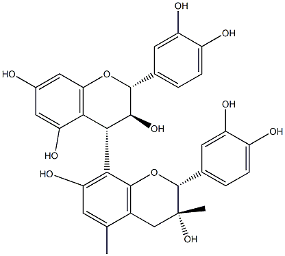 Extrato de semente de uva