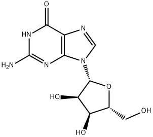 Guanosina