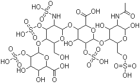 Heparina