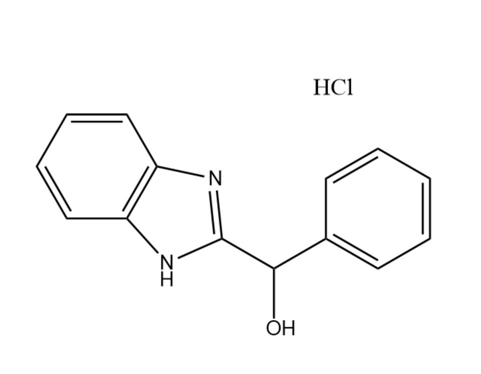 Cloridrato de Hidrobenzol