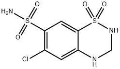 Hidroclorotiazida