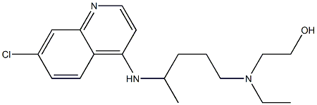 Hidroxicloroquina