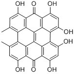 Hipericina