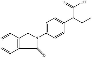 Indobufeno