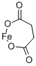 succinato de ferro