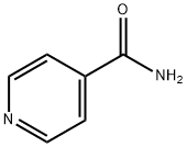 Isonicotinamida
