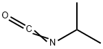 Isocianato de isopropila