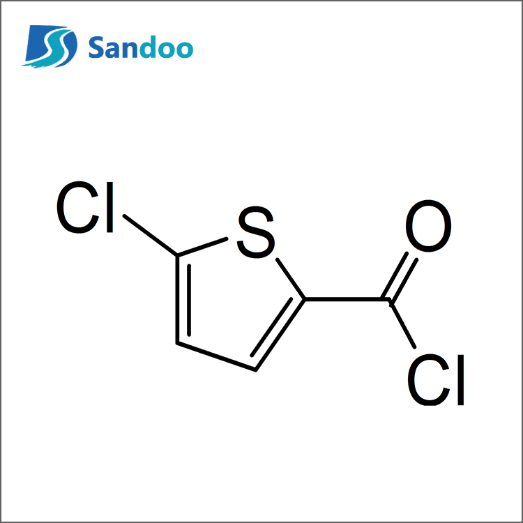 Cloreto de 5-clorotiofeno-2-carbonil