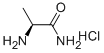 Cloridrato de L-Alaninamida