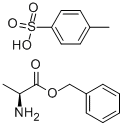 Éster benzílico de L-alanina 4-toluenossulfonato