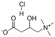 Cloridrato de L(-)-Carnitina