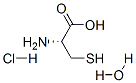Cloridrato de L-cisteína monohidratado