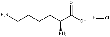 Cloridrato de L-lisina