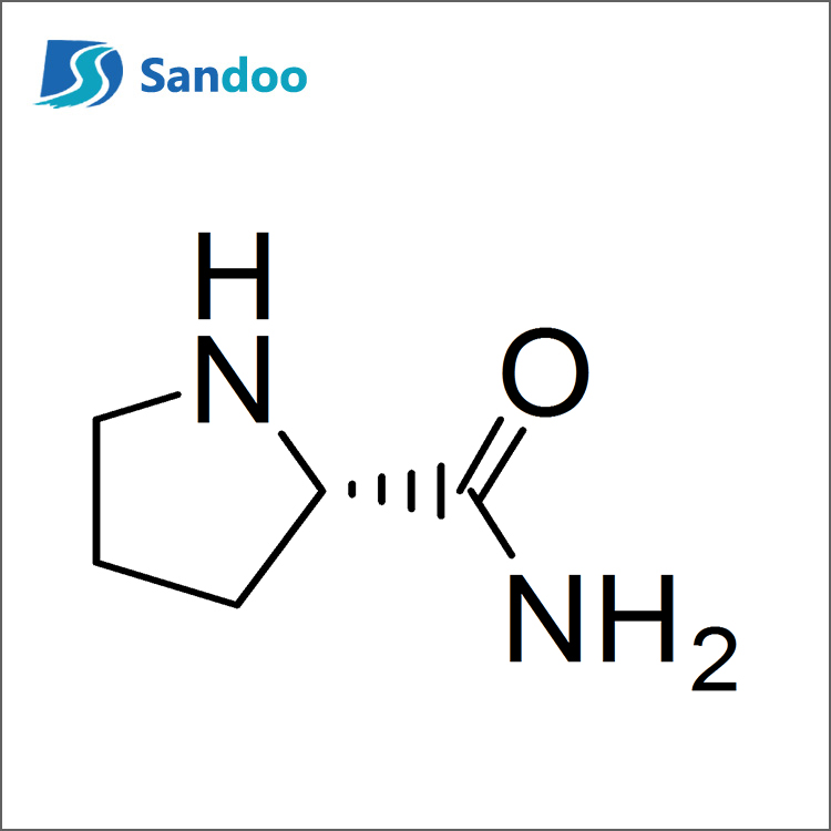 L-Prolinamida