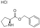 Cloridrato de éster benzílico de L-prolina