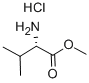 Cloridrato de éster metílico de L-valina