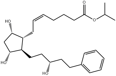 Latanoprosta