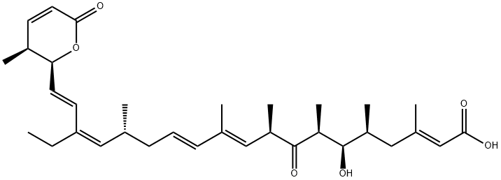 Leptomicina B