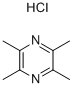 Cloridrato de Ligustrazina