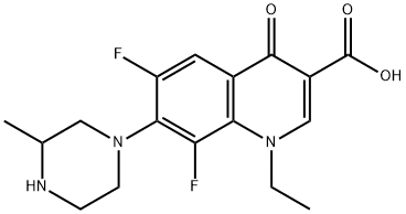 Lomefloxacina