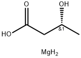 3-hidroxibutirato de magnésio