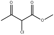 2-cloroacetoacetato de metila