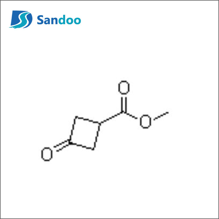 3-oxociclobutanocarboxilato de metila