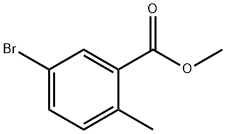 5-bromo-2-metil-benzoato de metila