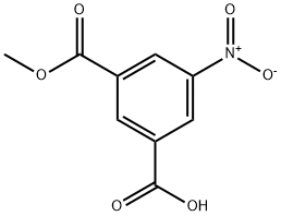 5-nitroisoftalato de metila