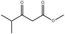 Isobutirilacetato de metila