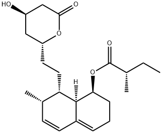 Mevastatina