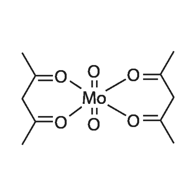 Acetilacetonato de molibdenila