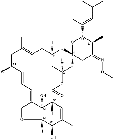 Moxidectina