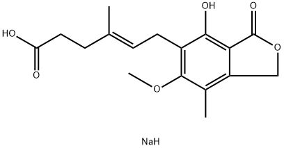 MICOFENOLATO DE SÓDIO
