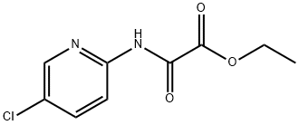 Éster etílico do ácido N-(5-cloropiridin-2-il)oxalaMico