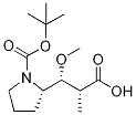 N-Boc-(2R,3R,4S)-dolaproína