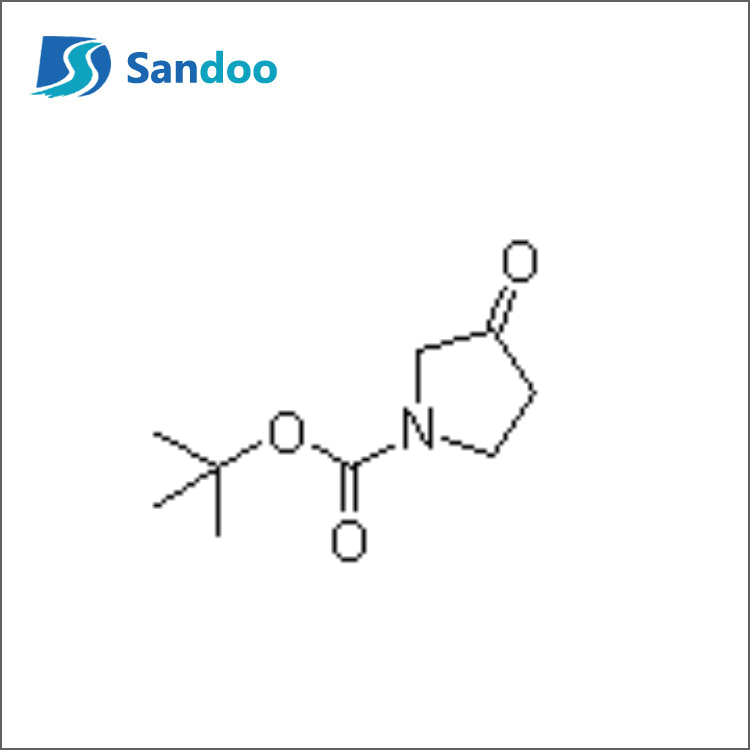 N-Boc-3-Pirrolidinona