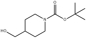 N-Boc-4-piperidinometanol
