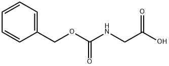 N-Carbobenziloxiglicina