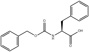 N-Cbz-L-Fenilalanina