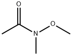N-Metoxi-N-metilacetamida