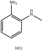 Dicloridrato de N-metil-1,2-benzenodiamina